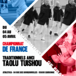 Championnat de France Traditionnels AMCI