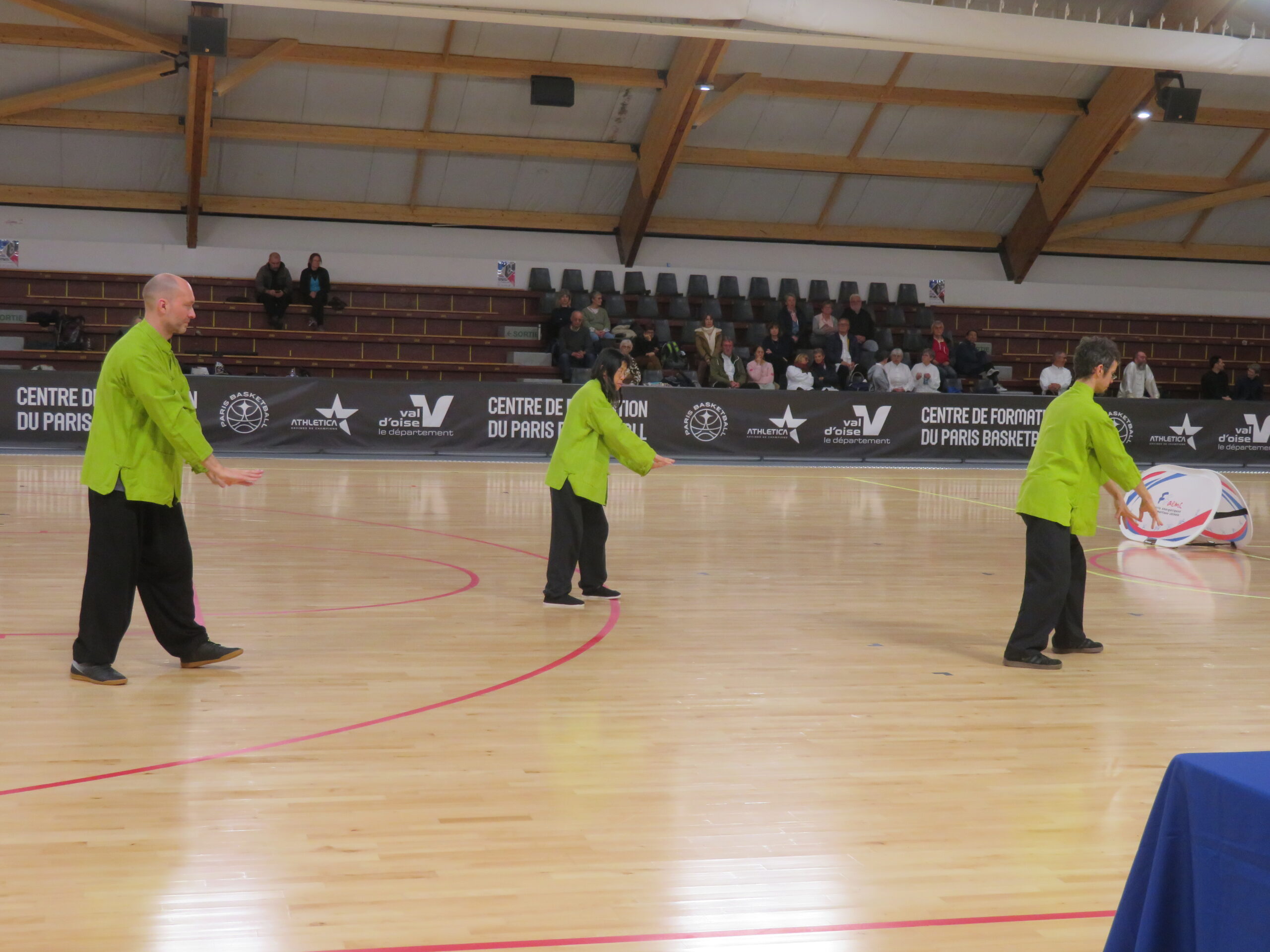 Retour en images : Championnats de France AMCI 2026