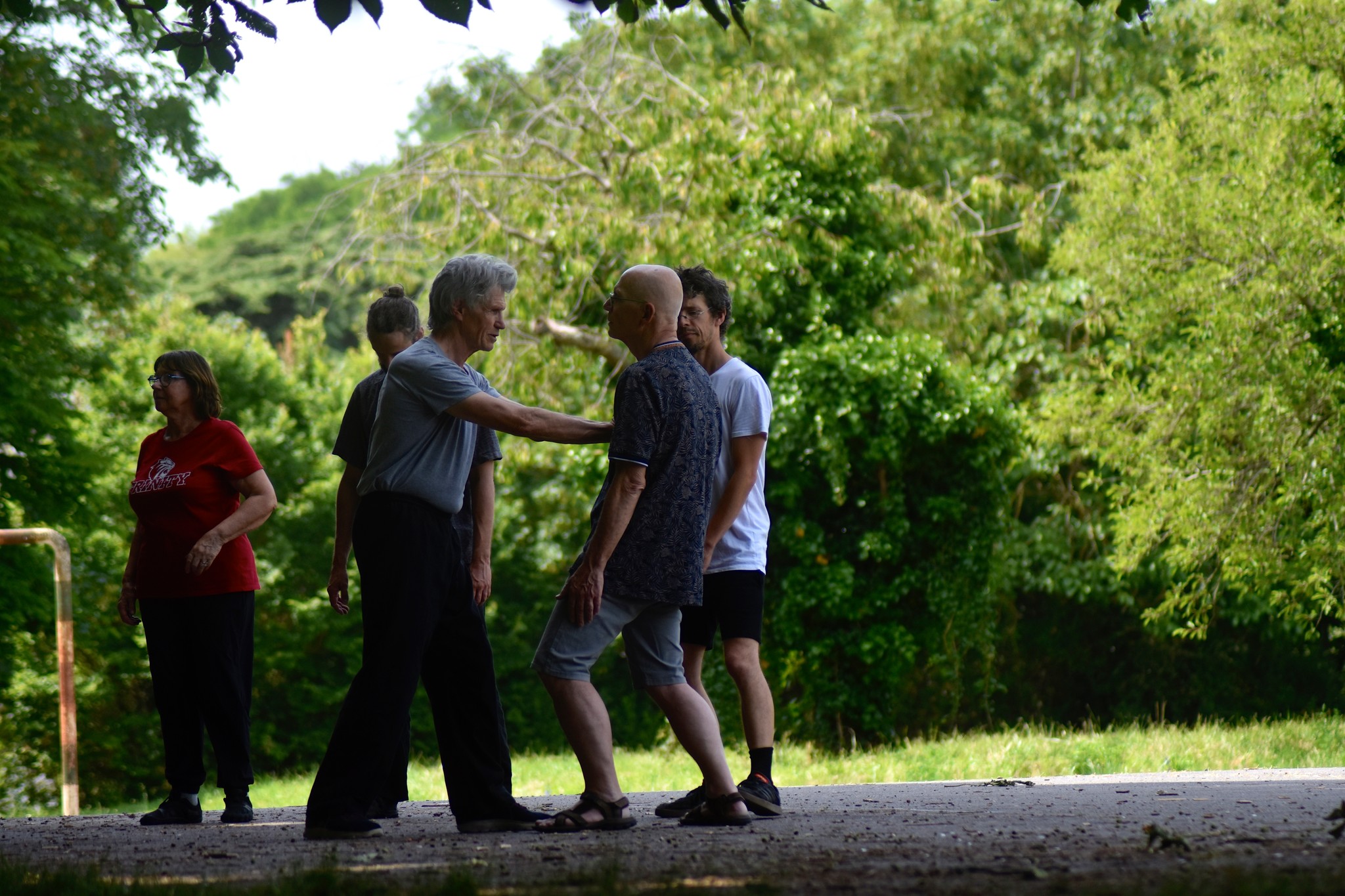 Retour en images : Souffles de Loire 2026